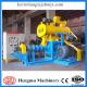 Hot sale new design floating animal feed extruder machine for long using life