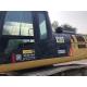 Used Cat Excavator 330D Powerful and Versatile for Heavy-Duty Construction Tasks