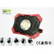 10W COB 1000 Lumen Portable Rechargeable Led Work Light With Rotatable Magnet Stand