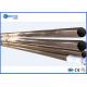 ASTM A335 P91 SCH High Pressure Alloy Welded Steel Pipe  Low Alloy Steel Seamless OD1/2-48”