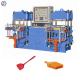 Flat Vulcanizing Press Machine For Silicone Kitchenware/Silicone Spatula