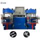Silicone Pressing Molding Machine Hydraulic Rubber Plate Vulcanizing Press Machine For Water Bottle Silicone Part