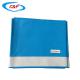 Breathable Reinforced Universal Drape Pack in Blue - Enhanced Protection