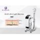 New Style E Light IPL RF ND YAG Laser Multifunction Machine 2500W Output