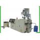 High Efficiency HDPE Pipe Extrusion Machine , PLC Control Plastic Extrusion