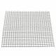 201 Grade Stainless Steel Woven Wire Mesh 0.4 Mm Reverse Dutch 1.2 Mm Appeture