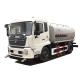 4x2 diesel manual 16 tons 10.2 cbm euro 5 water truck sprinkler