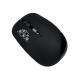 DPI800 Ergonomic Bluetooth Cordless Mouse 2.4 G Keyboard Mouse With Nano Receiver