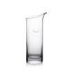 China High Quality water drinking bottle glass water carafe for tableware