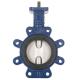 Keystone GRW Series Butterfly Valve The Ideal Pneumatic Control Valve for Marine and Oil