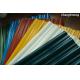 Villa Color Coated Roofing Sheets Products Chemical Resistance Width 700-1600MM