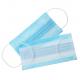 3 Ply Disposable Face Mask Disposable Surgical / Ffp Medical Face Mask