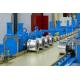 Galvanized Sheet Flexible Cable Tray Roll Forming Machine With PLC Control