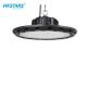 100w UFO LED High Bay Light With  3 Years Warranty For Warehouse Lighting