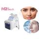Skin Tighten Face Lifting 6 In 1 Vacuum Microdermabrasion Machine