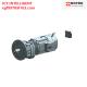 2.2KW Coaxial Helical Inline Gearbox Motor 1 Hp 3 Phase Gear Motor Reducer RF57 DRN100LS4/BE5HR/AL