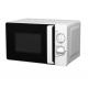 20L manual solo microwave oven