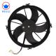 Bus Universal Roof Top Condenser Fan Air Conditioner Parts Blowing / Suction Fan