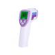Non Contact IR Forehead Thermometer , Electronic Medical Thermometer