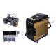 High Power Laser Paint Removal Systems Portable Laser Descaling Machine