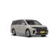 2022 2023 Dongfeng Dreamer Voyah Hybrid Ev Suv 4wd Pure Electric Car Wheelbase 3200mm