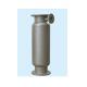 Chloride Double Corrosion Static Pipe Mixer , High Performance Ozone Static Mixer