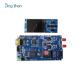 SMA RF Interface Full Hd 1080p Cofdm Module 4.2GHz Output