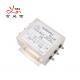 30A Three-Phase Filter M4 Screw Output EMI Filter For High Power Industrial