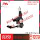 High Quality Diesel Common Rail Fuel Injector 095000-6593 For HINO J08E