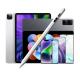 Bluetooth 4.2 Active Stylus Pencil For Ipad 1.45mm Tip 1.5 Hours Charging Time