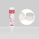 Facial Cream Custom Plastic Cosmetic Tubes D40mm 70-180ml BB Cream Tube With Screw Cap