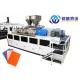 0.8-1.7mm PET Cup Body Sheet Production Line High Capacity Low Power Consumption