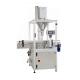 10-15ml Bottle Size Automatic Spices Powder Filling Machine With SED-2FGX