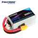 6s 8000mah Lipo Battery 23.52V 12C 6 Cell High Discharge Lithium Polymer Battery 8000mah