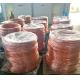 Electrical Copper Clad Steel Cable Welding Wire