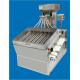 Capsule Sorting Machine With Precise Roller Distance & Conveyor Belt equipment