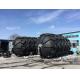 Marine Ship Port Pneumatic Rubber Fenders Inflatable