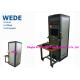 Stable Performance Armature Testing Machine , Convenient Electric Motor Testing Equipment