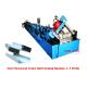 Machine for manufacturing CZ Purlin,Roll Forming Machine,Steel Structural Frame