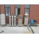 1TPH SUS304 Industrial Reverse Osmosis Equipment RO Water Filter Machine