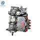 OEM Manufacturer Diesel Engine Spare Parts 4TNE84 High Pressure Fuel Injection Pump