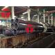 JIS G3445 Carbon Steel Tubes For Machine Structural Purposes