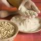 Yellow Soy Bean Extract Phosphatidylserine Bulk Powder Functional Supplements