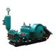 Hydropower 760kgs 1500 Meter Drilling Rig Mud Pump