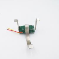 Epoxy Resin Permalloy Core Split Current Transformer 2mm