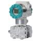 42mpa Wireless Differential Pressure Transmitter , 90ms Wireless Differential