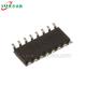 RS232 SOP16 Integrated Circuits Rs 232 Transceivers MAX3232IDR Line Driver