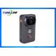 4G Wireless Body Worn Camera For Police Law Enforcement Security Guard