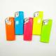 Mini Dy-068 Stylish Euro Standard Electric Lighter Customized Request 6.65*2.5*1.0CM