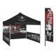 Removable Sidewalls Marquee Canopy Tent Marquee Gazebo Tent Quick Setup